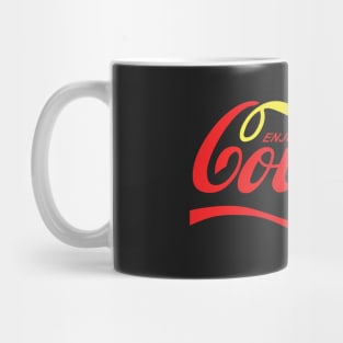 Enjoy Covfefe Mug